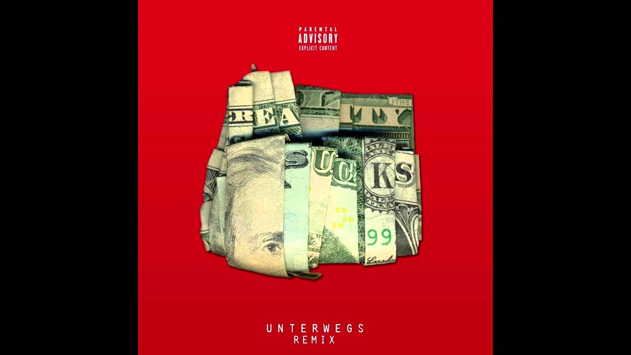 Fler Unterwegs Remix 2.0 feat. UFO361 x Sentino