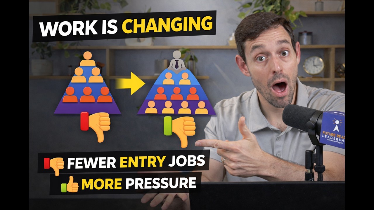 Engineers Are Burning Out, Young Workers Are Shut Out, Trades Are Winning