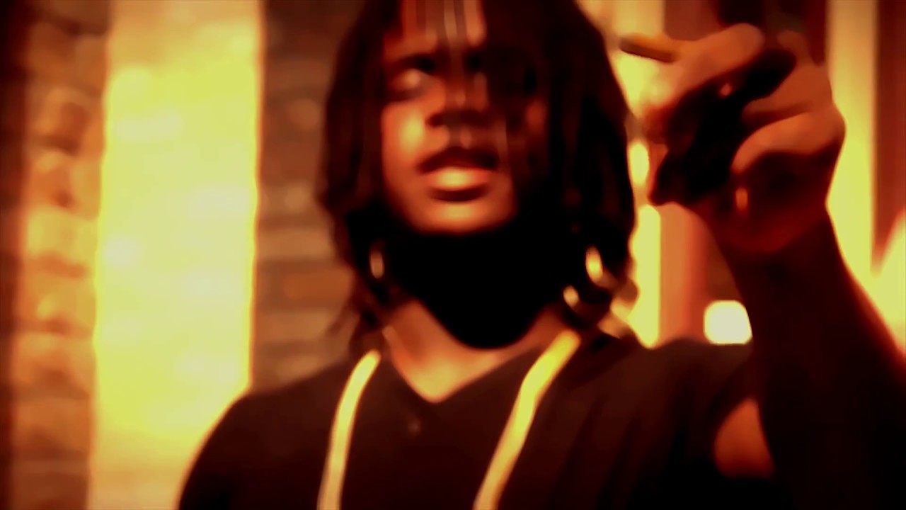 Chief Keef - Geekers (CMM Remix)