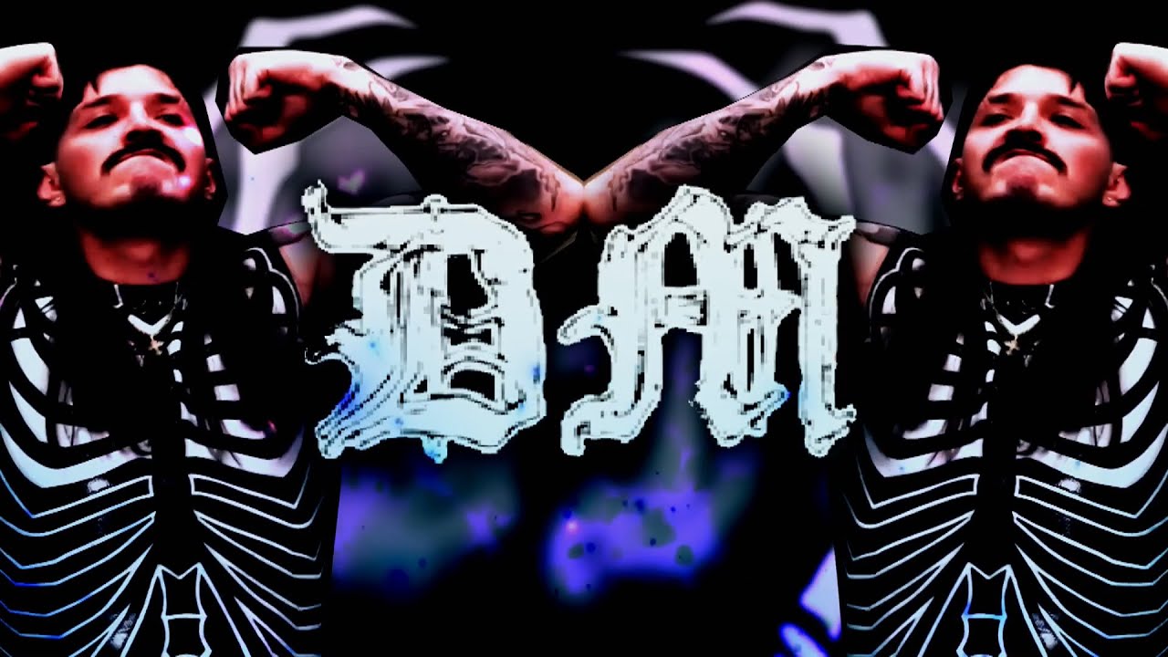 WWE - Dominik Mysterio Custom Entrance Video (Titantron)