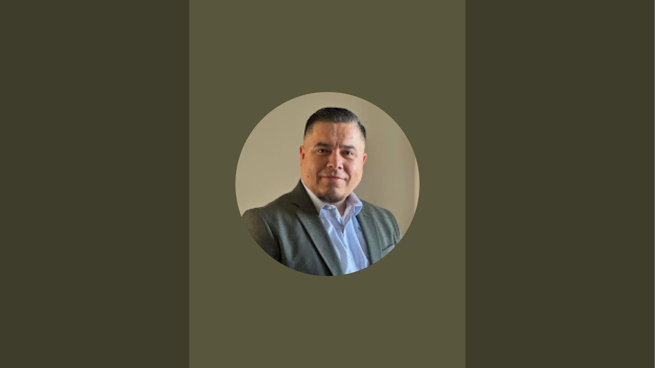 Servicio de Miércoles | Los hábitos de Jesús | Pastor Isidro Pacheco
