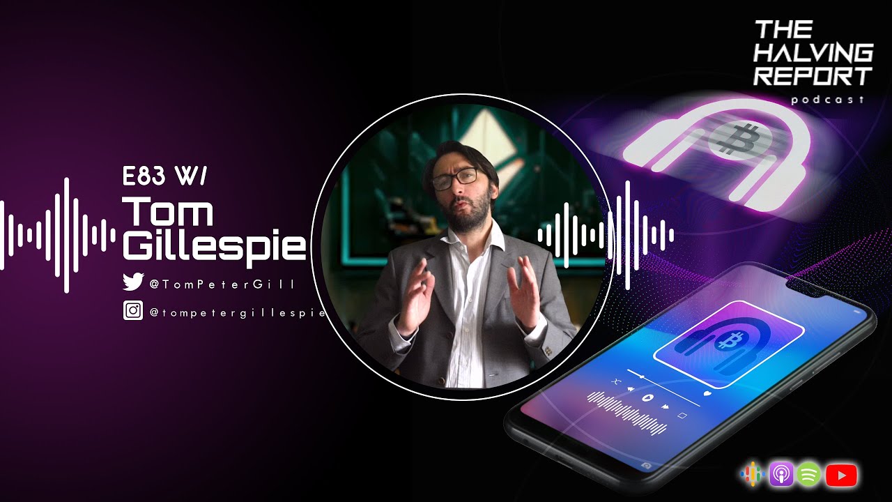 Community-Powered Crypto Investigations: Tom Gillespie's Experiment with NFT Voting