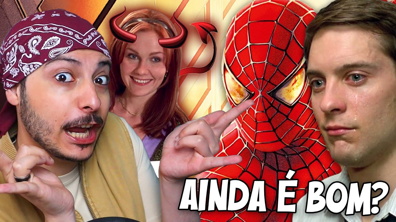 O NERD QUE DEIXOU AS BANDAS DESENHADA SUBIREM-LHE À CABEÇA