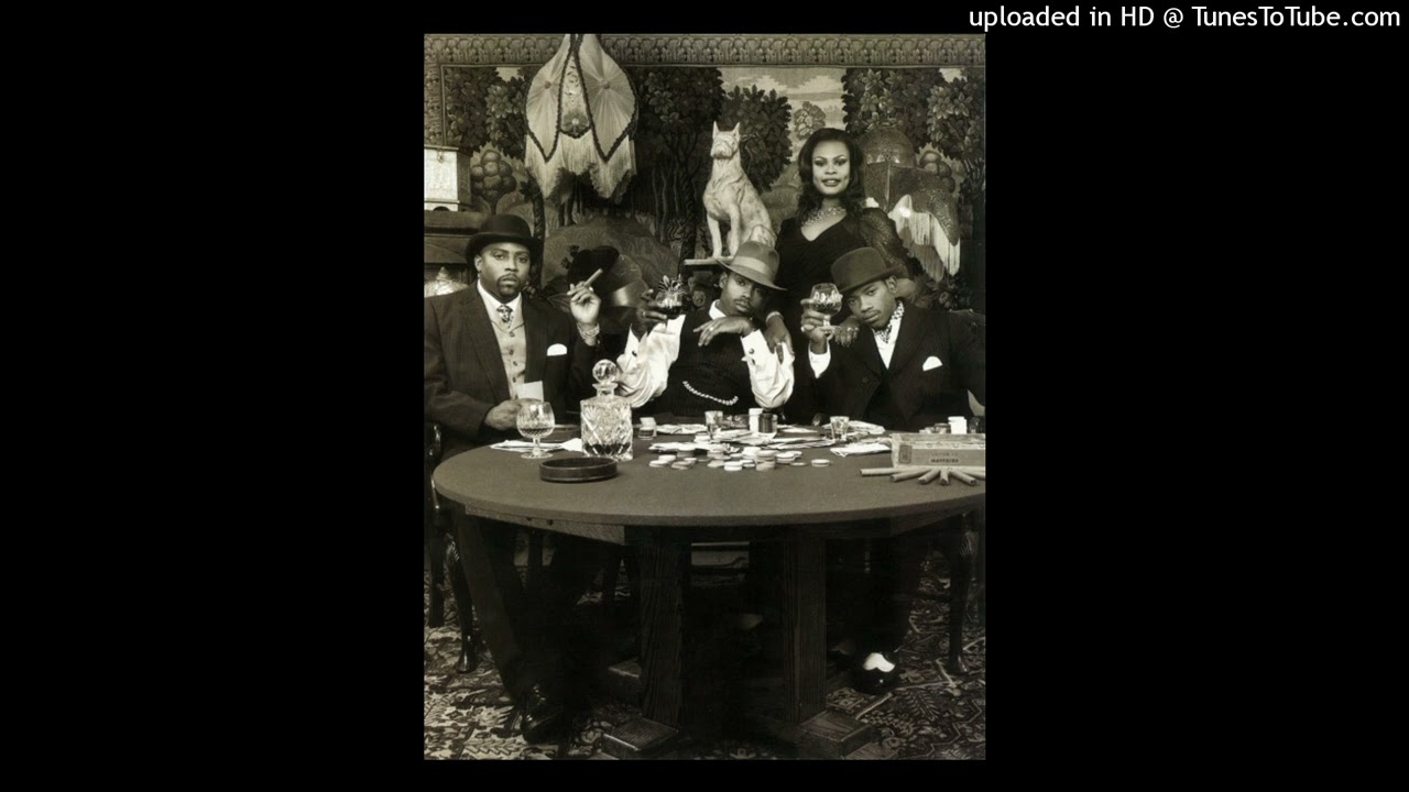 Tha Dogg Pound - Can't C Us (Original, Best Quality) (ft. George Clinton)