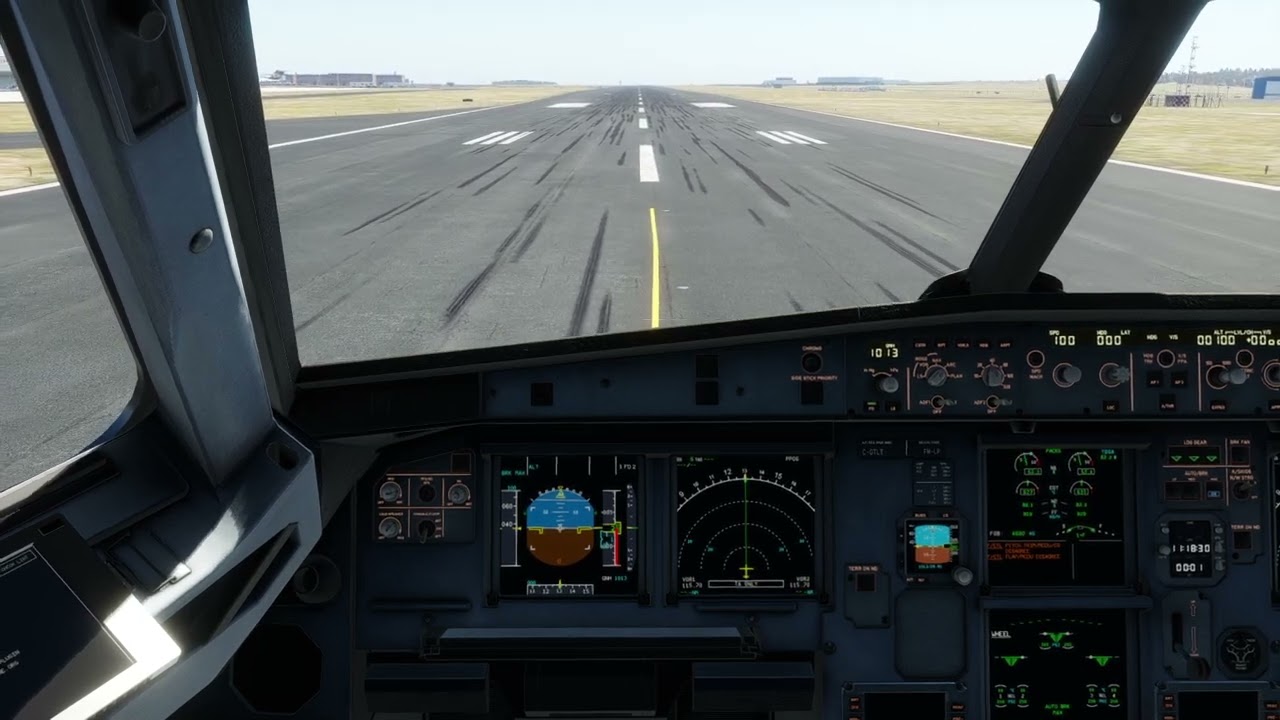 NEO platform tested with LEAP1A bs variables