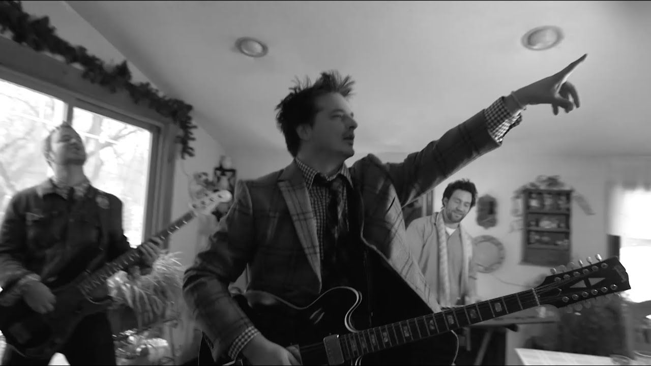 Pete Francis - We Are the Grandmaz (Official Video)