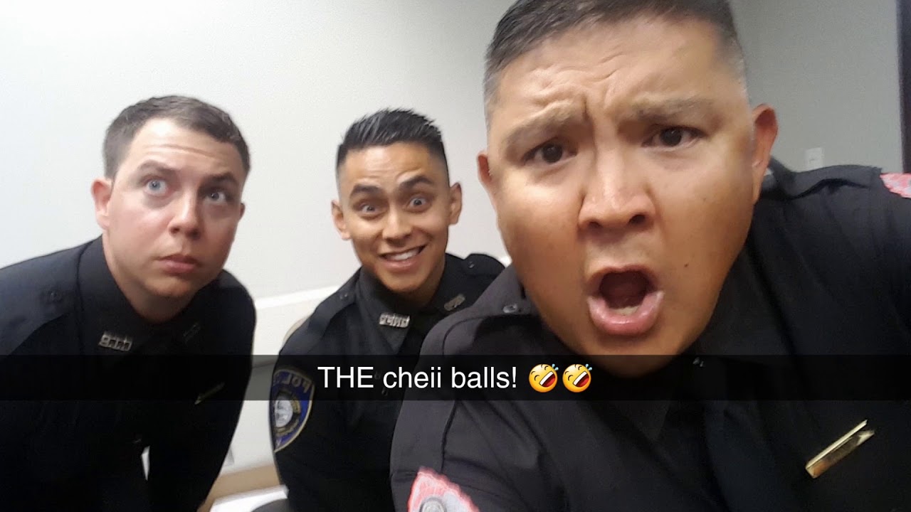 United States Indian Police Academy Class 166
