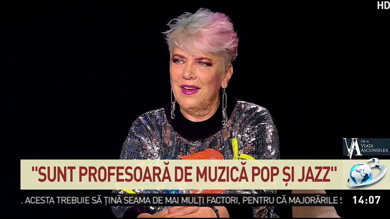 De-a viata ascunselea - Silvia Dumitrescu