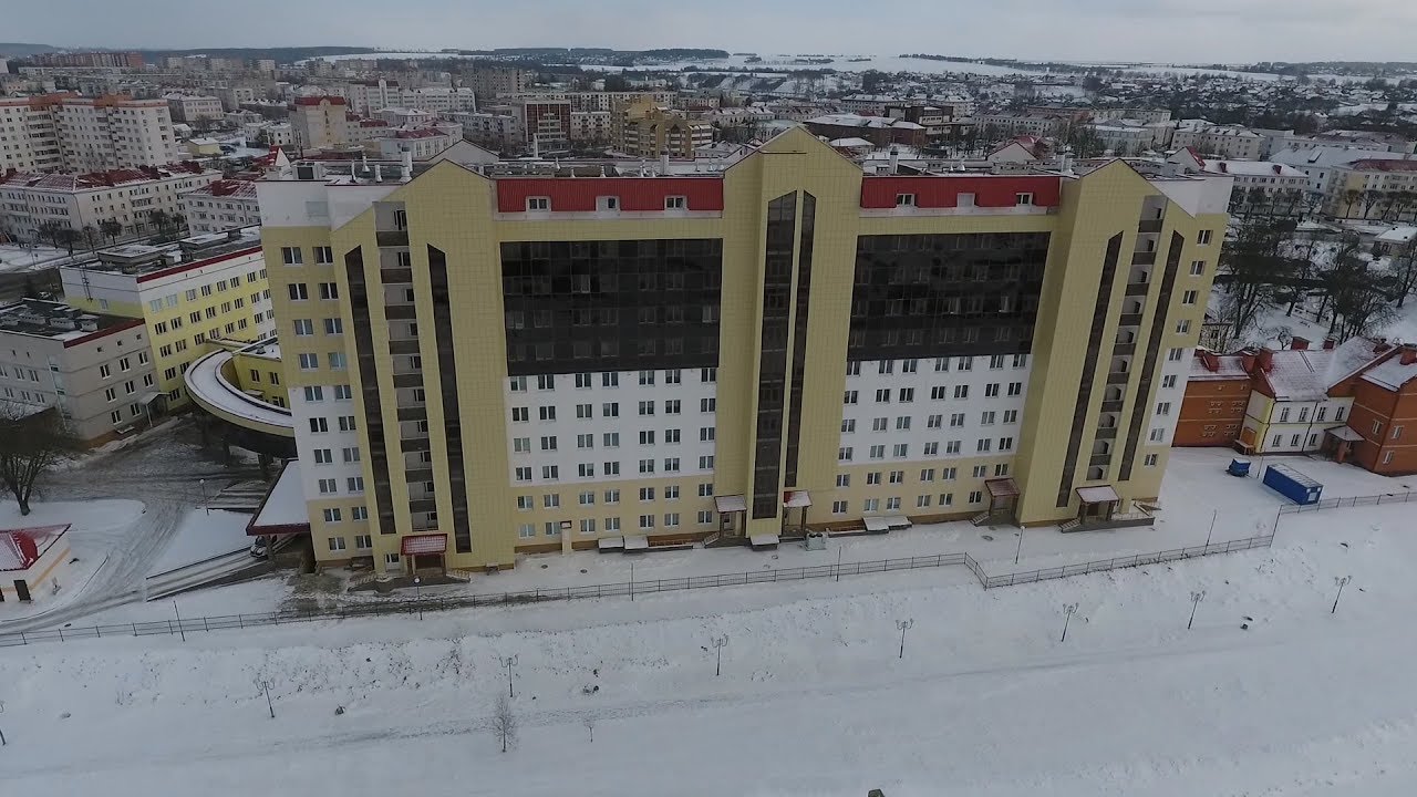 Орша больница 16 02 18 Infograd