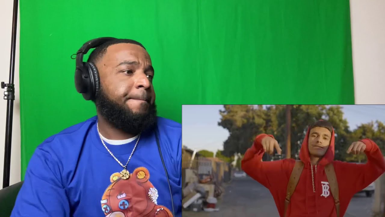 PEYSOH - LIFE I LIVE | REACTION