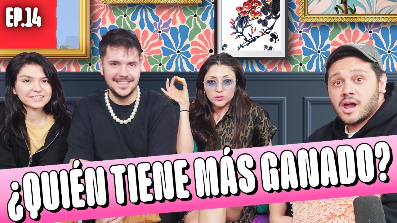 EP.14 I ¿QUIÉN TIENE MÁS GANADO?