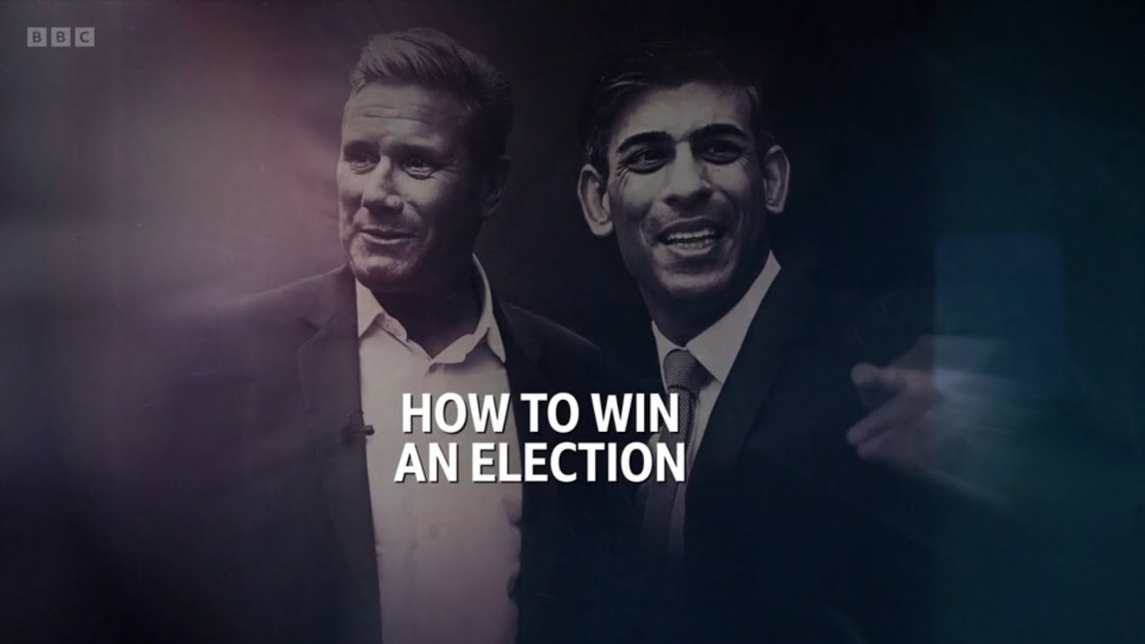 Newsnight | 23rd May 2024 | Day 1 of General Election Campaign