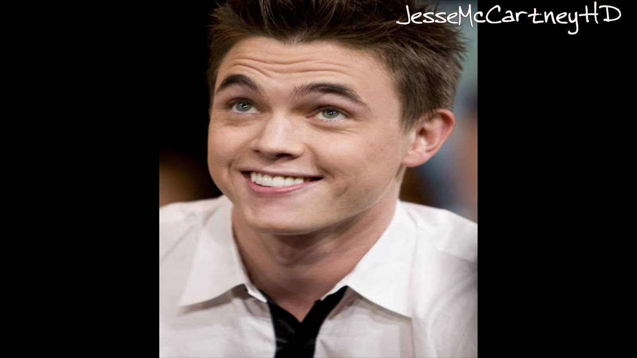 Jesse McCartney - Make It Special - New Song 2010
