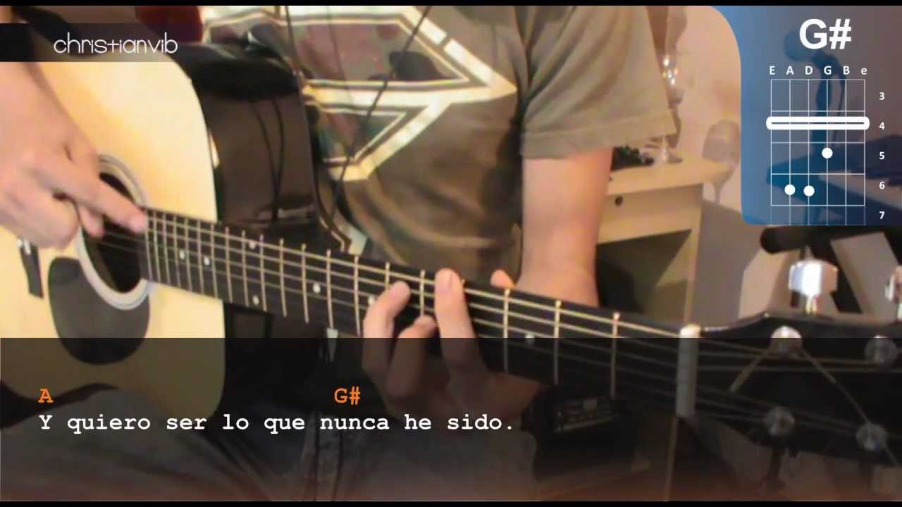 Cómo tocar 