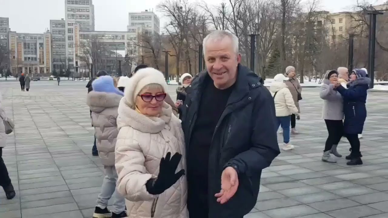 ПОСЛЕДНИЙ ТАНЕЦ НА СЕГОДНЯ 18 февраля 2026  #kharkiv 