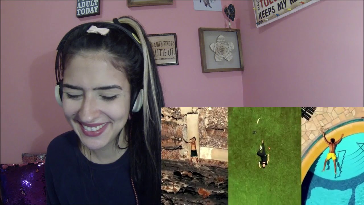 Hit Express - Chris | Knust | Xamã (Prod. Malive) | REAÇÃO | INDI JADE