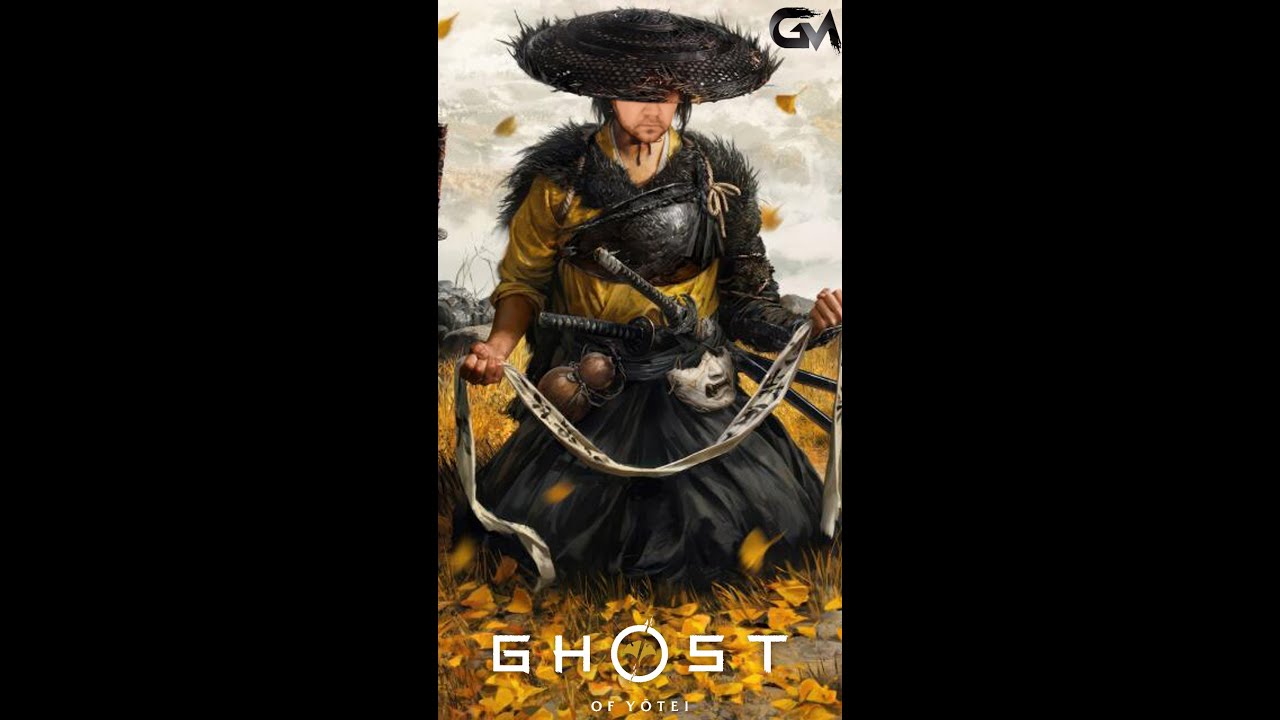 СТРИМ-ШОРТС Ghost of Yotei (PS5) прохождение 13 ◉ #shorts
