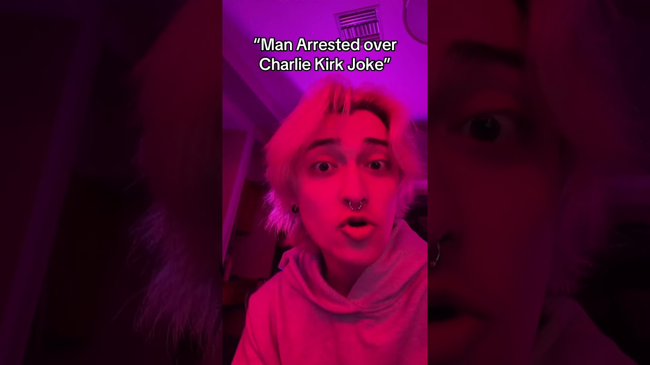 SO MUCH FOR FREE SPEECH HUH