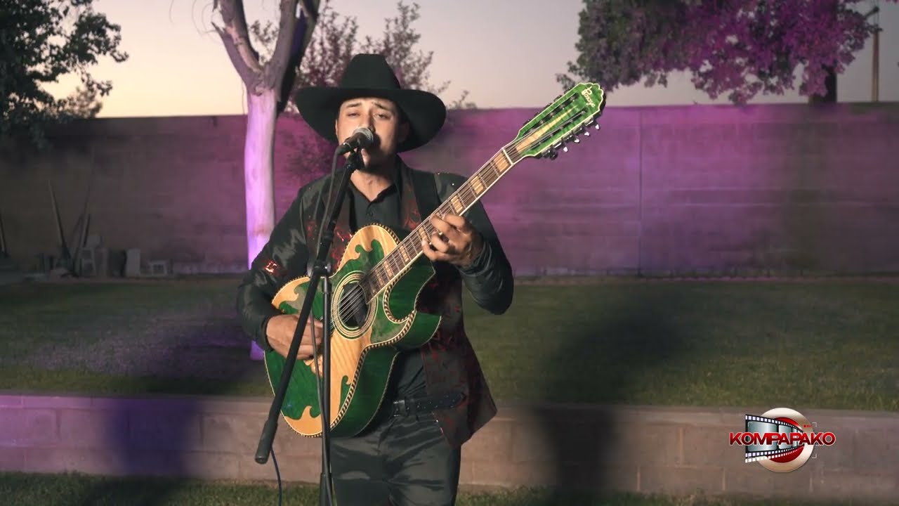 Los Indignados- Rama Seca [En Vivo] 4K 2022