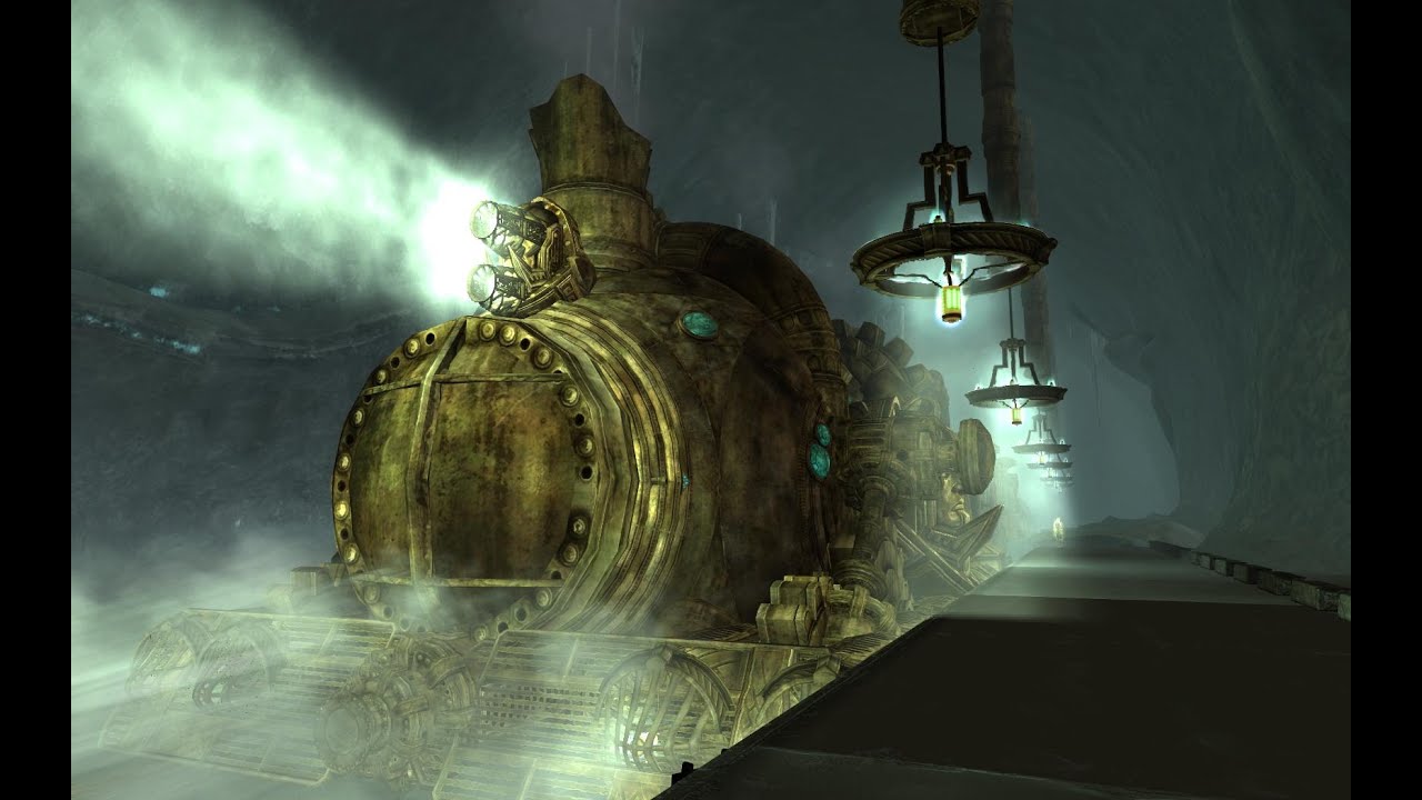 Morrowind Modding Interviews - Trainwiz