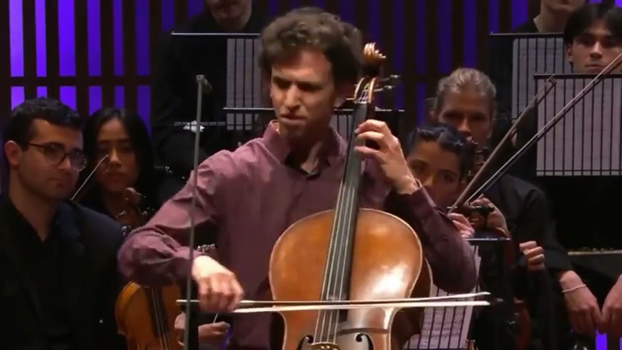 Ori Ron - Prelude based on 
