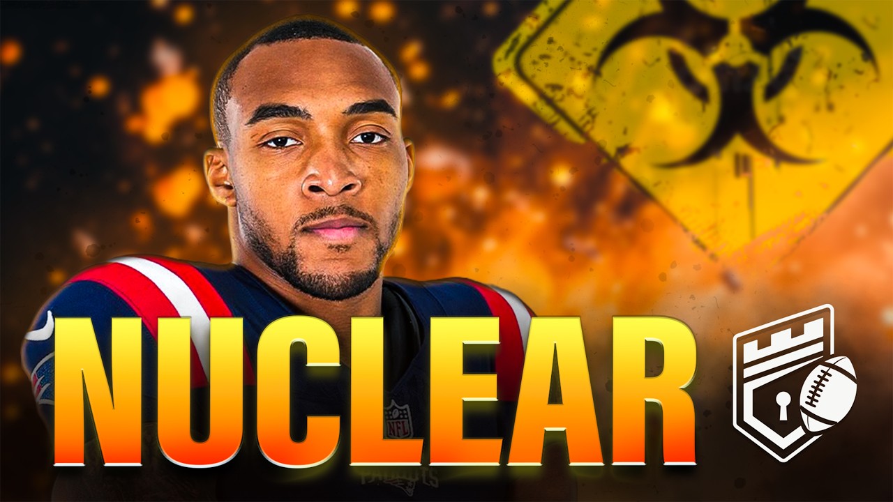 These 6 RBs Could Go Nuclear In 2026