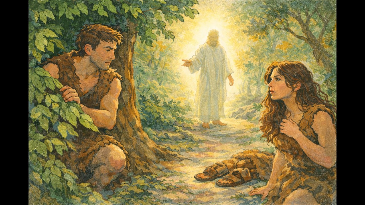 Kleidung für mündige Menschen und Gott sucht mit diesen das Gespräch!
