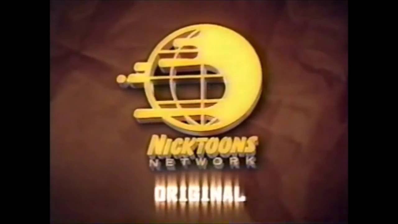 Nicktoons Network Split Screen Credits (2007-2008)