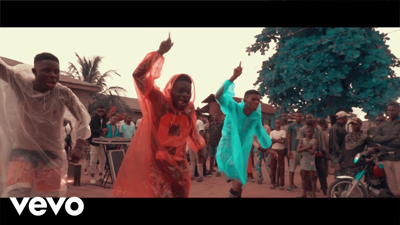 Dj Yk Beats - Instrumental  [Dance Video]