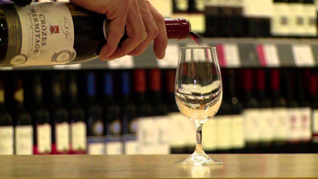 Tim Atkin MW - Saturday Kitchen - Derry Part 1