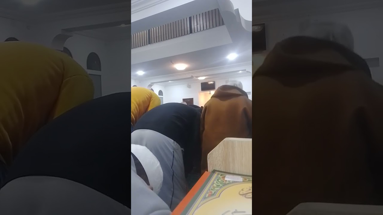 #تلاوه عطره لي احد البراعم من براعم الجزائر بصوت _عبد الرحمان عليق 14سنة من ولايه بومرداس