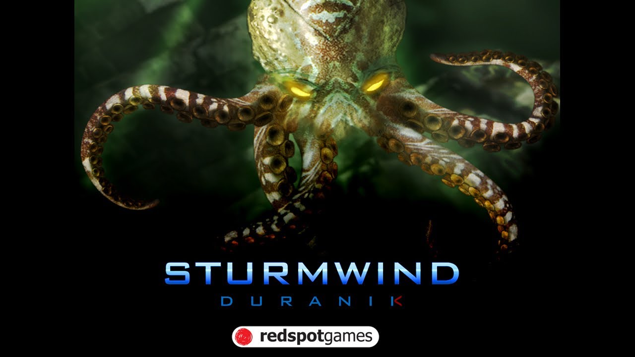 Sturmwind Review for the SEGA Dreamcast