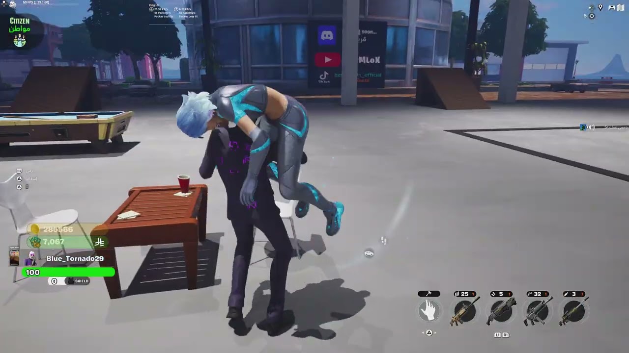 بزم تاون🫡✌️