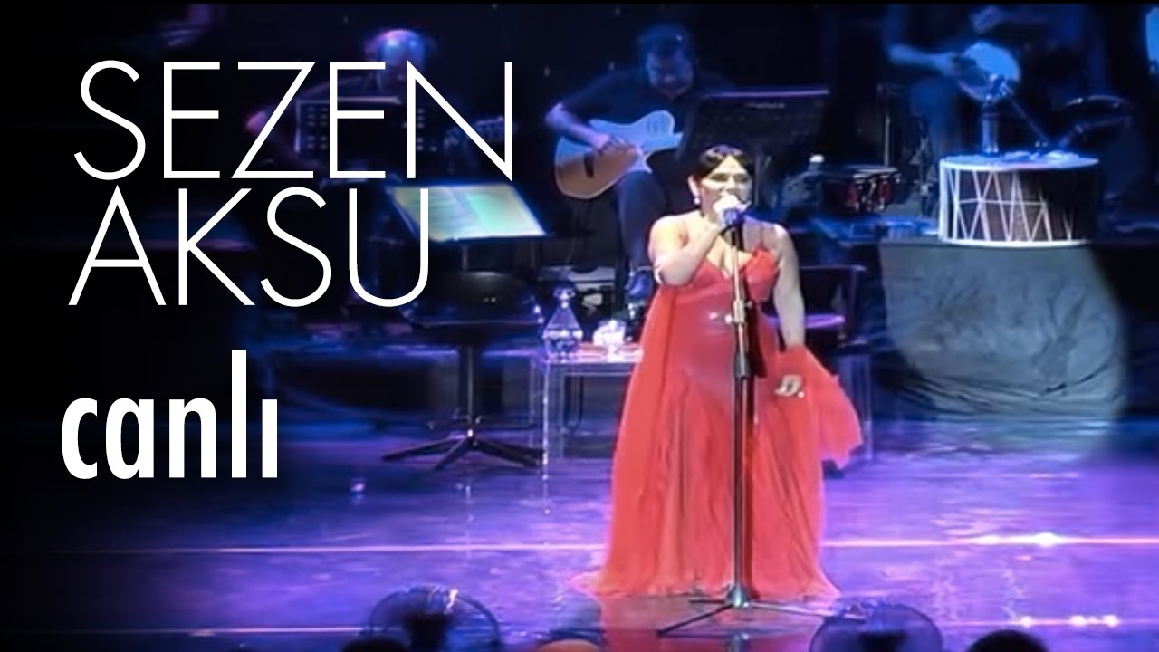 Sezen Aksu 