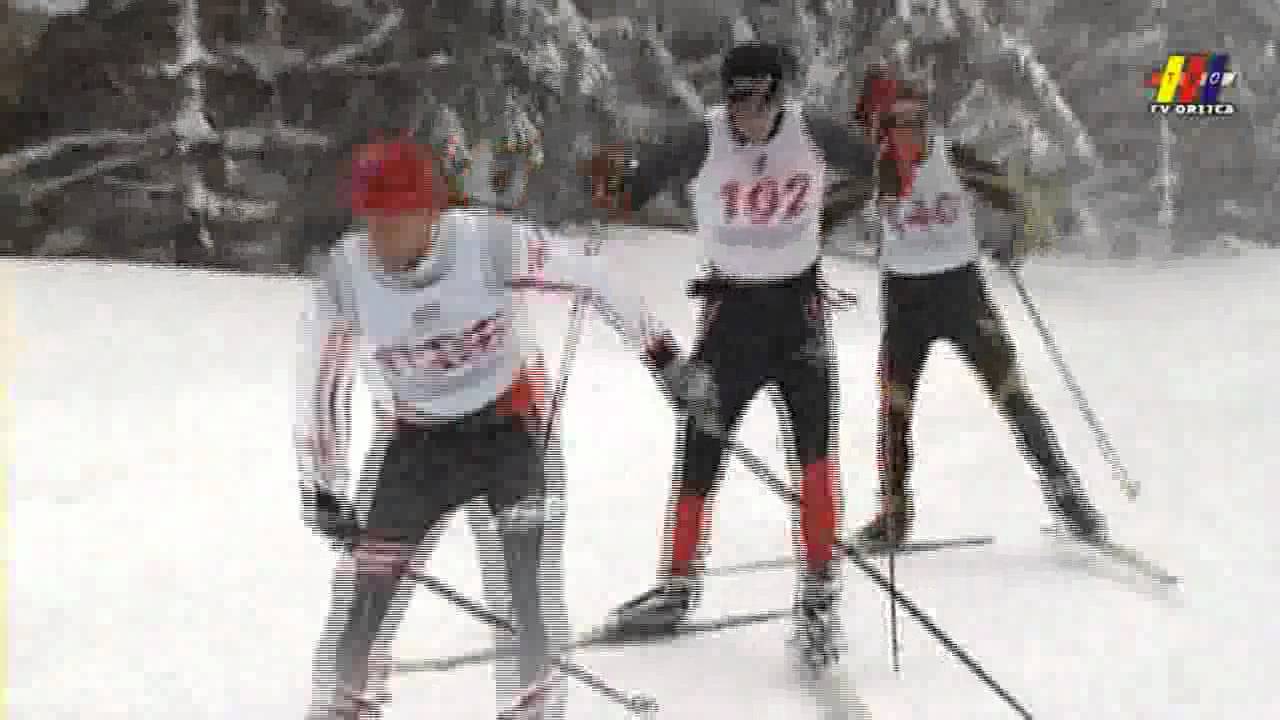 XXV OGÓLNOPOLSKI BIEG NARCIARSKI ZIEMI BYSTRZYCKIEJ