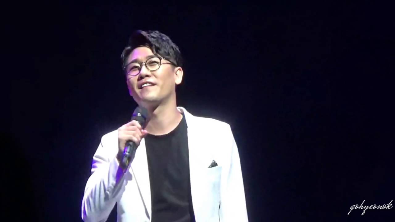 2016.8.13 휘성(wheesung)일년에한번은 with 휘성 in 성남콘서트 & 트로트가수영탁 (게스트) 누나가딱이야,걱정말아요그대