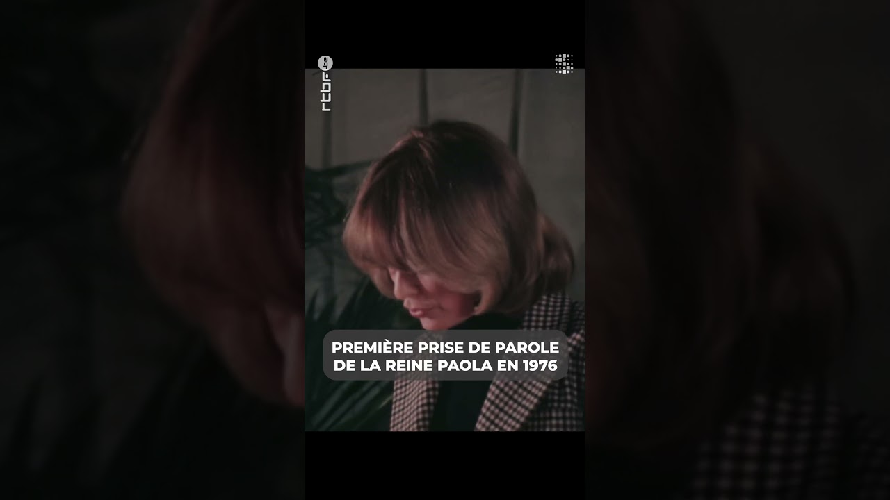 Première prise de 