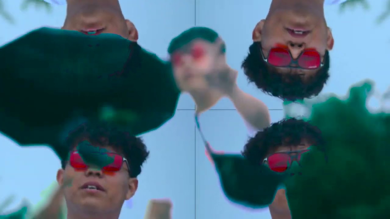 CHICA INDOOR | Cosmind & MaySprock | (Video Oficial) Prod. @freqnz.official  | Film. Zek
