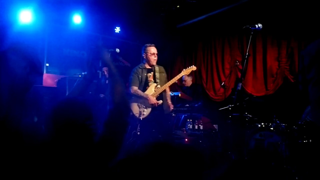 Dingo – Sinä ja minä + Kirjoitan – 26.5.2017 Bar Kino, Pori