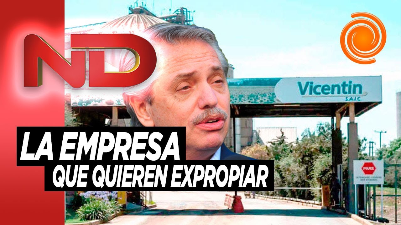 Vicentin: ¿cómo llegó a ser internvenida por el Estado argentino?