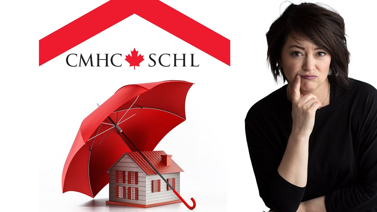 CMHC Canada Mortgage and Housing Corporation for Canadian Real Estate Investors [Part 1]