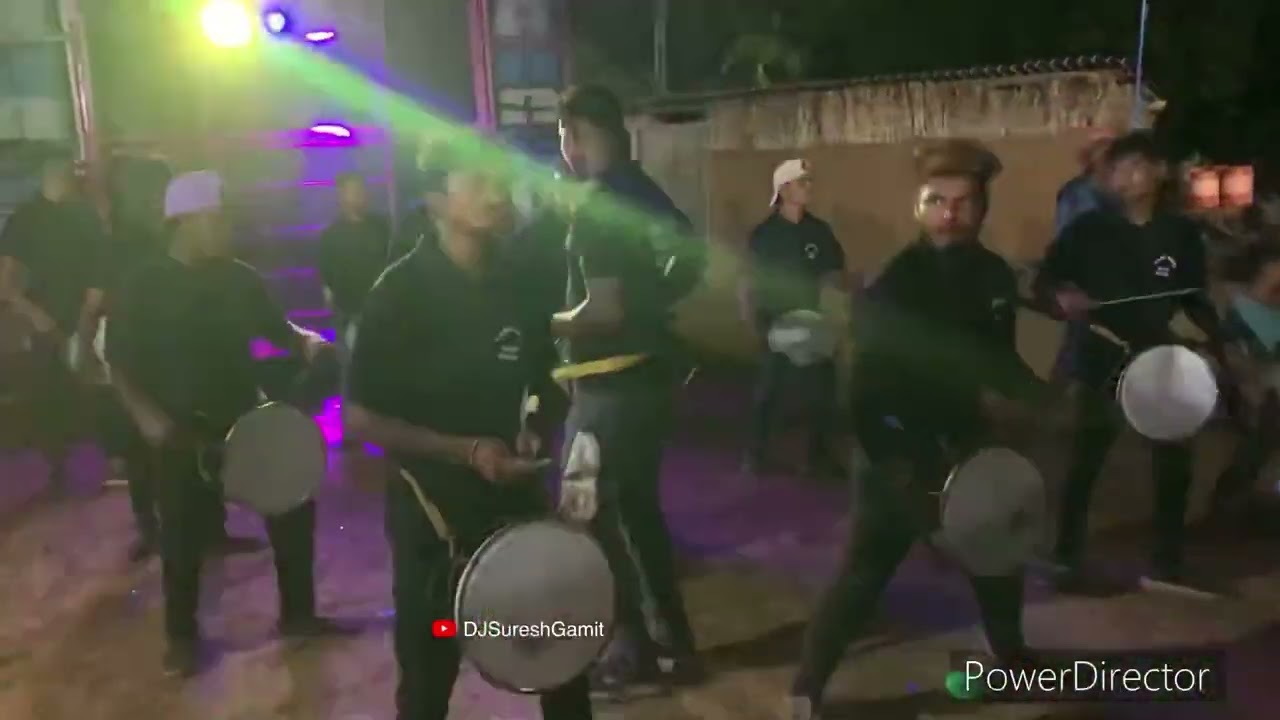 YANA MOGI Band GADAD