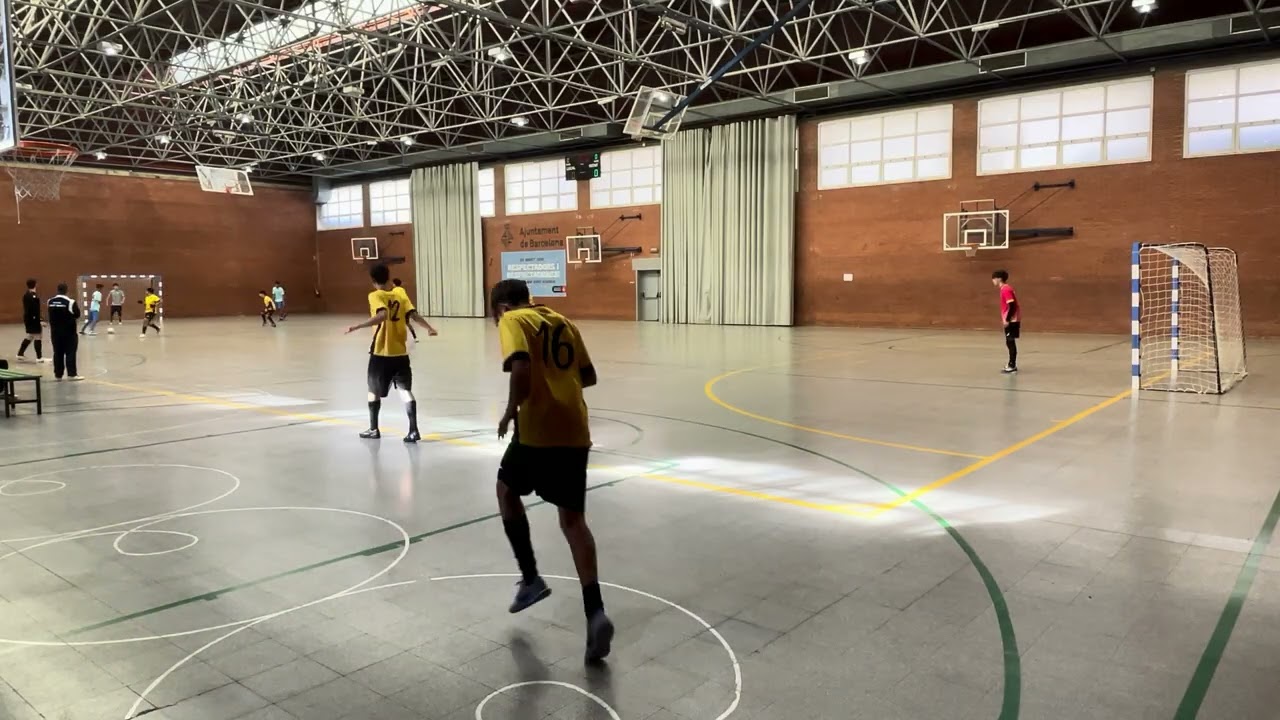 Accio Sant Martí-ciutat vella 1r parte 