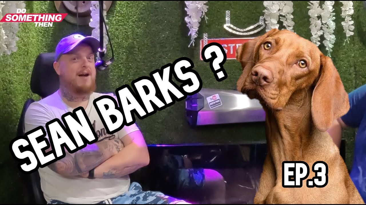 TRACK CARS // JOKES // DST PODCAST. EP.3
