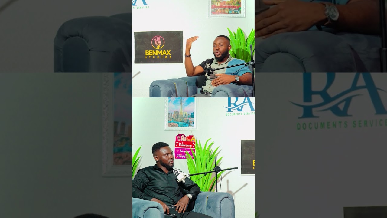 Shatta wale making Stonebwoy EP to trend #dubai #ghana #shattawale
