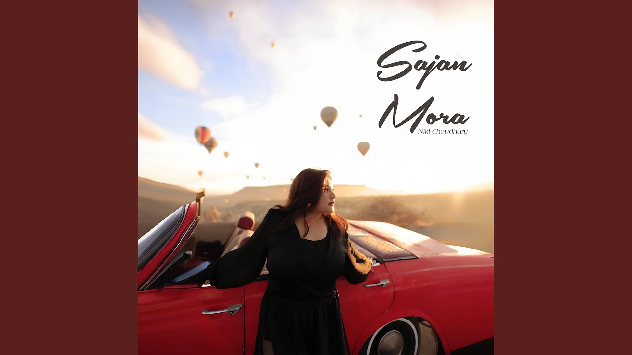 Sajan Mora