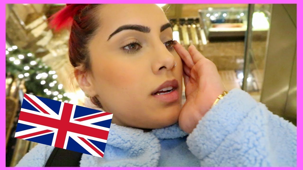 WELL.. I'm never getting an Airbnb in London again | BodmonZaid