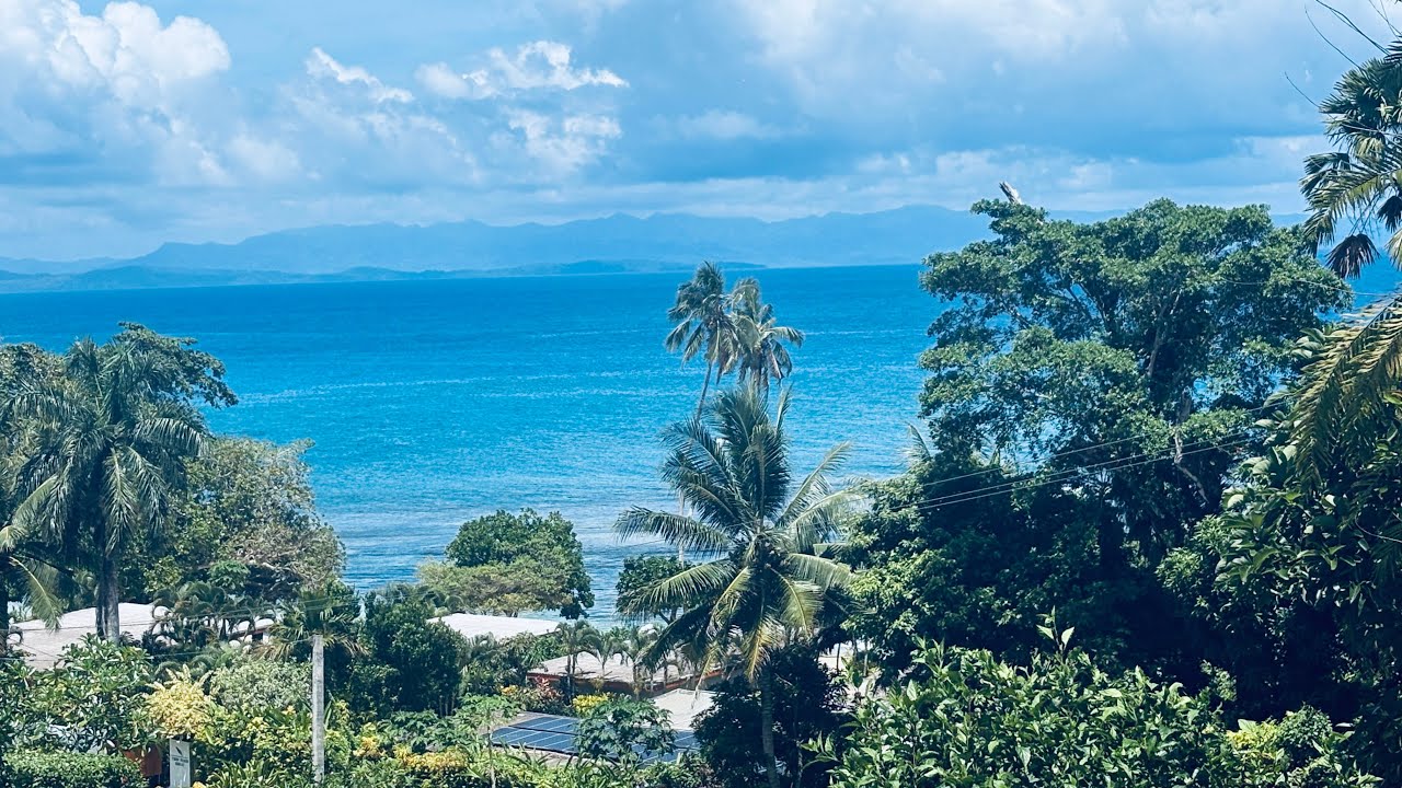 A Week in Fiji 🌺 Living the Island Dream