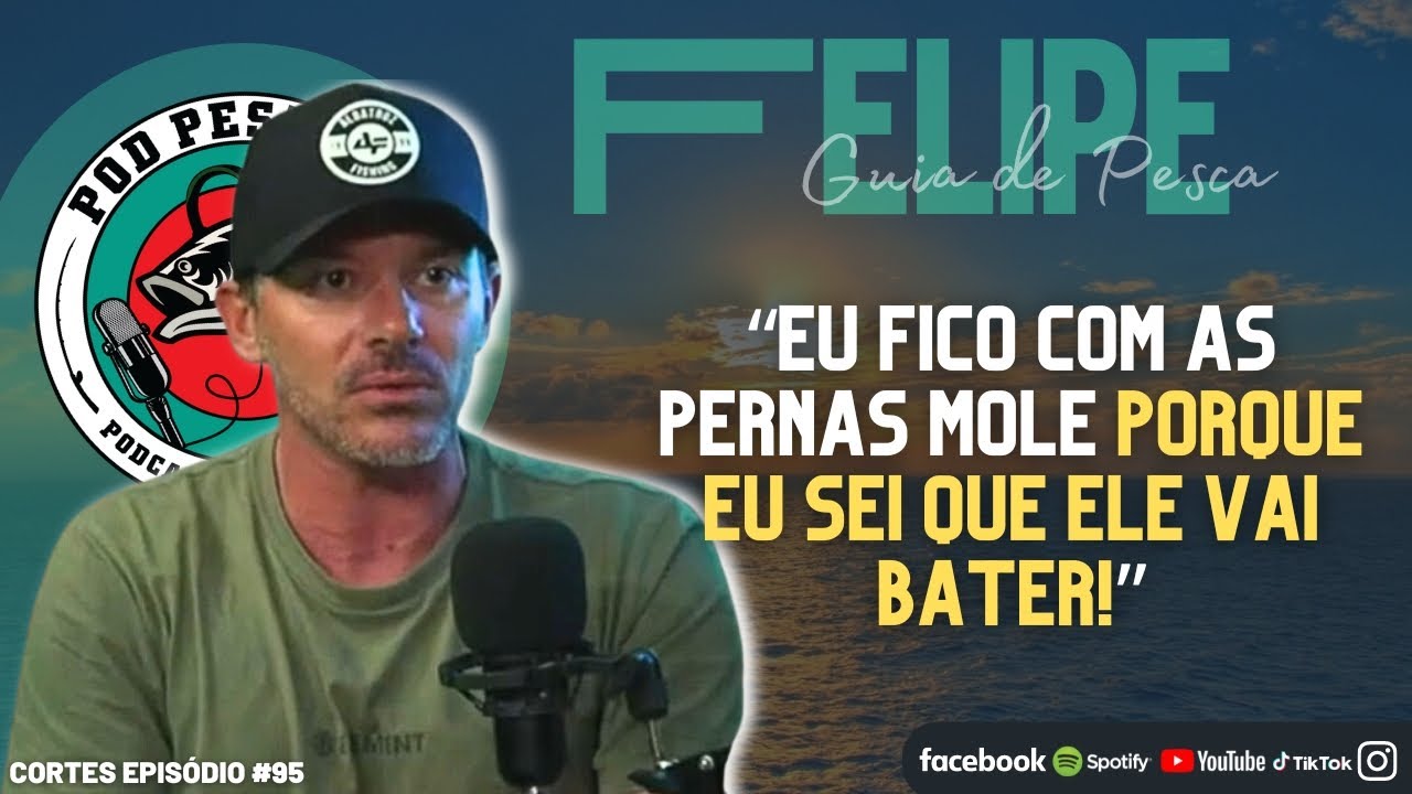 DICAS PARA QUEM QUER PESCAR ROBALO FLECHA