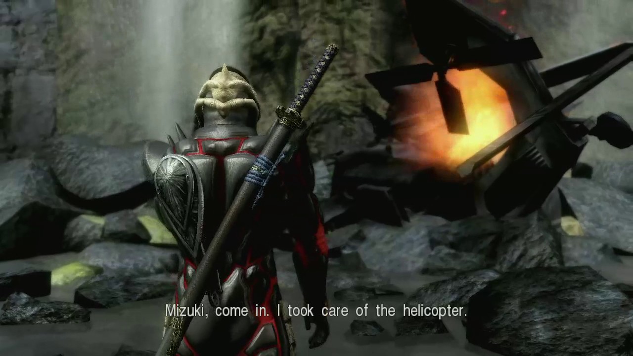 Ninja Gaiden 3: Razor's Edge - Ultimate Ninja - Day 3